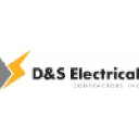 D&S Electrical Contractors Inc Logo