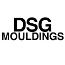 DSG Mouldings Ltd logo