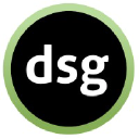 Company logo DSG Consulting