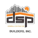 DSP Builders , Inc.