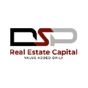 dsp real estate capital