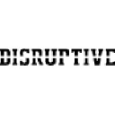 DISRUPTIVE logo