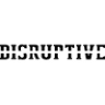 DISRUPTIVE logo