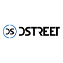Sklep odzieżowy Dstreet.pl logo