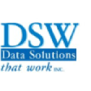 dsw.ca Logo
