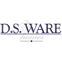 D.S. Ware Homes Logo
