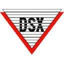 DSX Access Systems, Inc. Logo