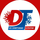 DT Air Conditioning & Heating Inc