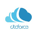 DTC Force logo