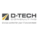 D-Tech Consulting