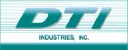 dtiindustries.com