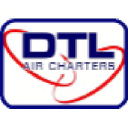 dtl-aircharters.com