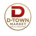 Company logo for dtownmarket.com