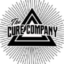 DTPG by The Cure Company Logo