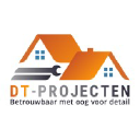 dtprojecten.nl