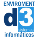 Enviroment Dtr3s