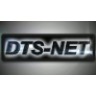 DTS-NET logo