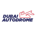Dubai Autodrome logo