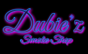 Dubie'z Dispensary & Smoke Shop Logo