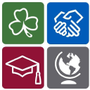 Dublin Unified School District Logo
