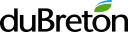 duBreton logo