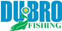 dubrofishing.com logo