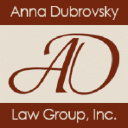 Anna Dubrovsky Law Group Inc