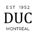 Duc de Lorraine logo