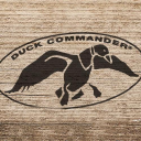 Logo for duckcommander.com