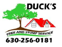 Duck's Tree and Stump Service Considir business directory logo