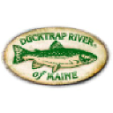 Ducktrap River of Maine