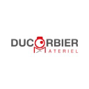 ducorbier-materiel.fr
