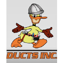 Ducts Inc Logo