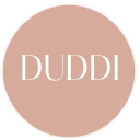 Markenlogo von DUDDI Jewelry