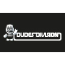 dudesdivision.com