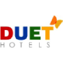 duetindiahotels.com