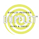 Dufflet Pastries logo
