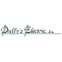 Duffy's Electric Logo