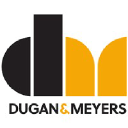 Dugan & Meyers LLC Logo