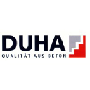 DUHA Betonfertigteile GmbH logo