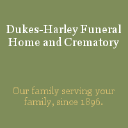 Dukes Harley Funeral Home & Crematory