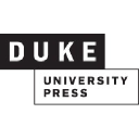dukeupress.edu