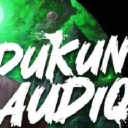Company logo for dukunaudio.com