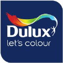 Dulux Paints logo