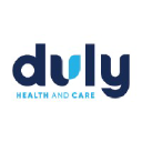 Duly Health and Care