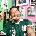 Logo for dumbfoundead.com