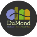 Du Mond Trucking LLC Logo