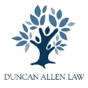 Duncan Allen Law LLP logo
