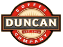 duncancoffee.com