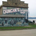 Duncans Outdoor Shop